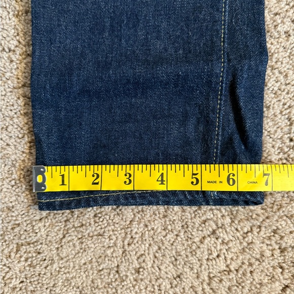 Fullcount Denim 1109 Slim fit jeans - Picture 9 of 9